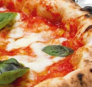 Pizza Festival Moglia 2025