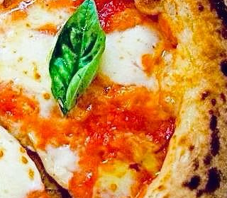 Pizza Festival Pistoia 2024