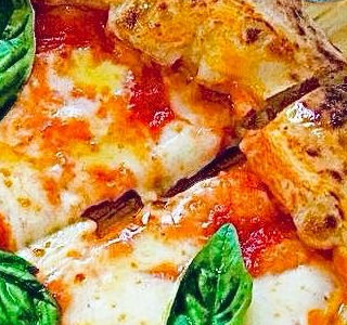 Pizza Festival Villorba (TV) 2024