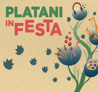 Platani in Festa Ragusa 2025