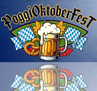 Poggioktoberfest Poggio Renatico 2025