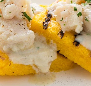 Polenta e Baccalà Pelos di Cadore 2025