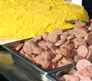 Polenta & Mortadella Varone 2026