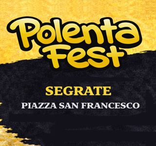 Polenta Fest Segrate 2026