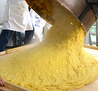 Polentone di Bubbio 2026