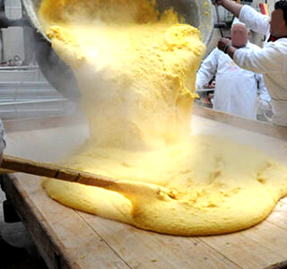 Polentissimo Monastero Bormida 2026