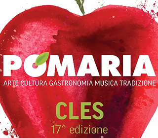 Pomaria Cles 2023