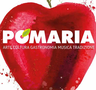 Pomaria Denno 2026