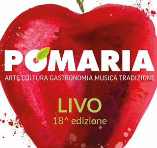 Pomaria Livo (TN) 2024