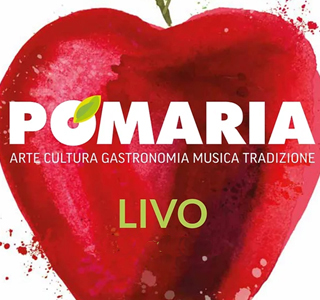 Pomaria Livo 2025