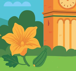 PontePattolissima - Sagra dei Fiori di Zucca Ponte Pattoli 2026
