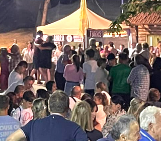 Porcigatone in festa Porcigatone (PR) 2024