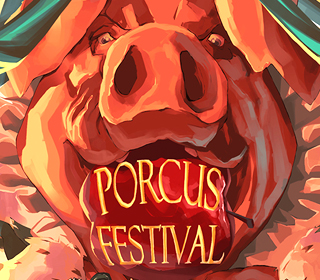 Porcus Festival Puglianello (BN) 2024
