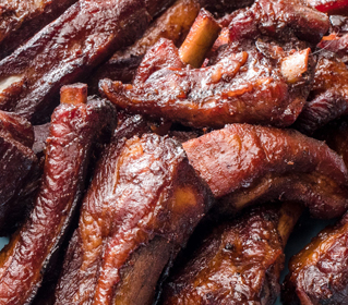 Pork Factor Weekend Concordia sulla Secchia 2024
