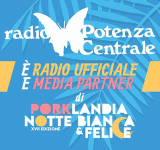 PorkLandia e Notte Bianca & Felice Picerno 2025
