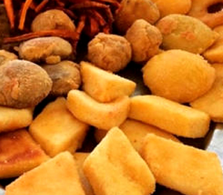Pranzo della Fiera di Primavera Priocca 2024