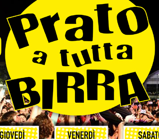 Prato a Tutta Birra Prato 2024