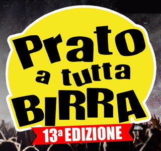 Prato a Tutta Birra Prato 2025