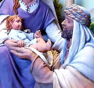 Presepi dal Mondo Verona 2025