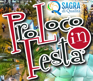 Pro Loco In Festa Porto San Giorgio 2024