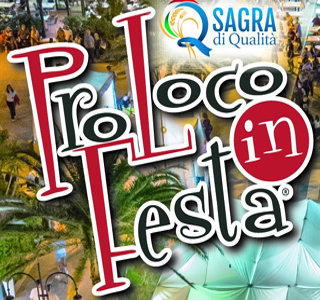 Pro Loco In Festa Porto San Giorgio 2026