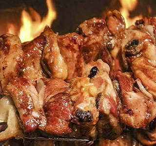 Profumi e Sapori d'Autunno Susegana 2025