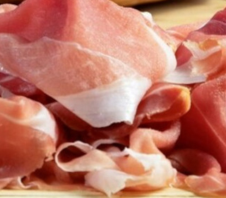 Prosciutto Veneto DOP in Festa Montagnana 2024