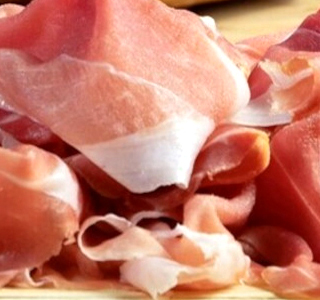 Prosciutto Veneto DOP in Festa Montagnana 2026