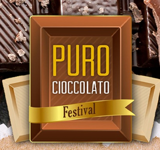 Puro Cioccolato Festival Lignano Pineta 2026