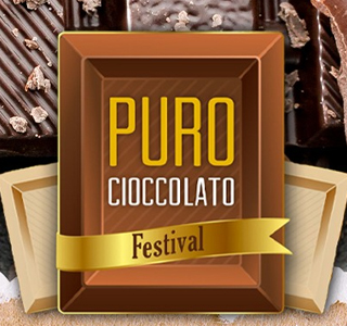 Puro Cioccolato Festival Marostica 2026