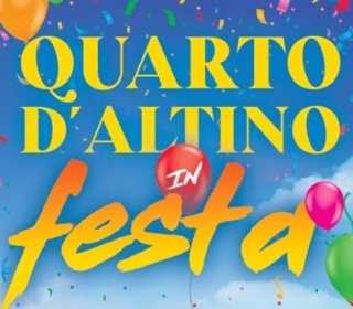 Quarto d'Altino in Festa 2023