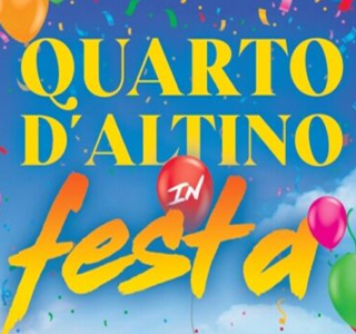 Quarto d'Altino in Festa 2026