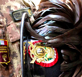 Raduno Nazionale dei Bersaglieri Lignano Sabbiadoro 2026