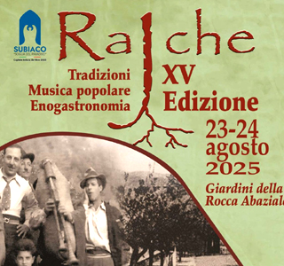 Rajche Subiaco 2025