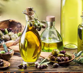 Rassegna dell'olio d'oliva e della sostenibilità Bivio di Palomonte 2022