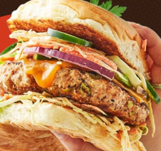 Ravenna Truck'N Food Ravenna 2026