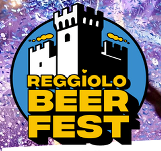 Reggiolo Beer Fest Reggiolo 2026
