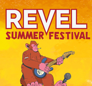 Revel Summer Festival Treviglio 2026