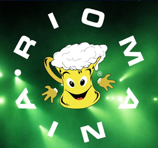 RIOMANIA Rio Saliceto 2026