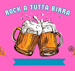 Rock a Tutta Birra Chiavica di Mordano 2026