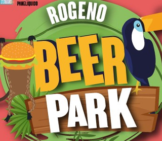 Rogeno Beer Park Rogeno (LC) 2023