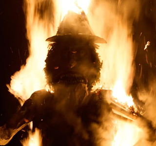 Rogo della Giubiana Seregno 2026