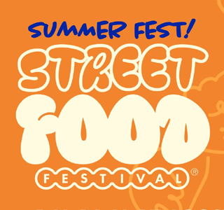 Rolling Truck Street Food Festival Porto Ceresio 2025
