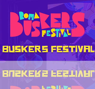 Roma Buskers Festival Roma 2026