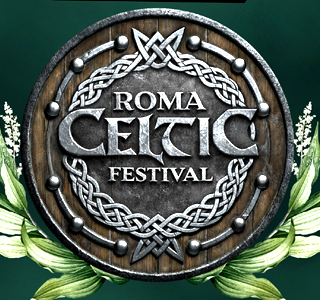 Roma Celtic Festival Roma 2026