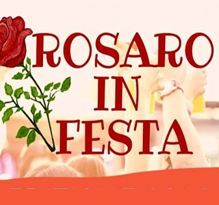 Rosaro in Festa Rosaro di Grezzana 2026