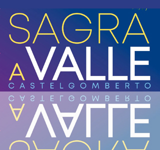 Sagra a Valle Valle di Castelgomberto 2025