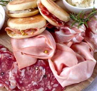 Sagra alla Piana Valdagno 2026