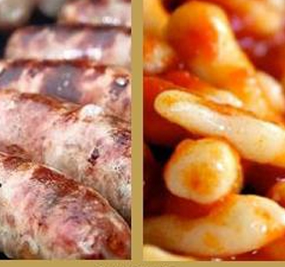 Sagra Cicategli e Sausicchia Campolattaro 2025