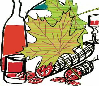 Sagra d'Autunno Lomaniga 2023